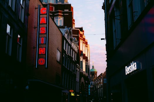 Thrills Casino Bonuskoodi: Parhaat Tarjoukset Ja Käytännöt Suomessa