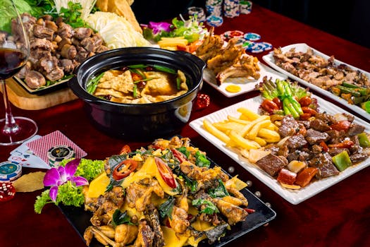 Ninja Casino FI -pelisivusto Ja Kasinotarjonta Suomessa