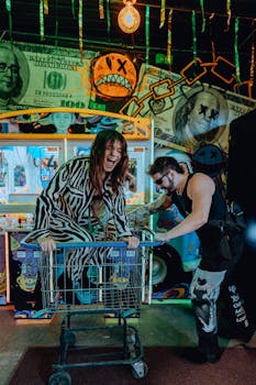 convenient-store-purchase