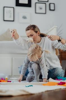 business traveler airport