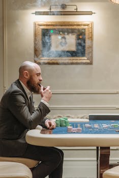 online casino gaming
