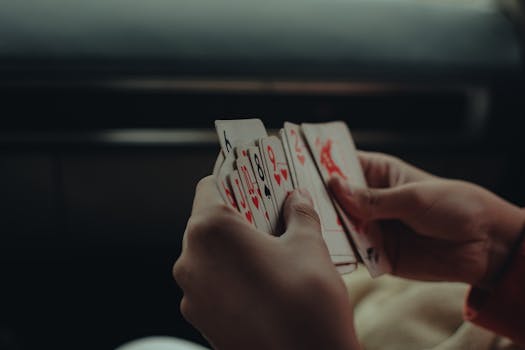 mobile casino scene