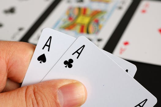 casino game chips