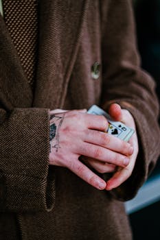 online poker players