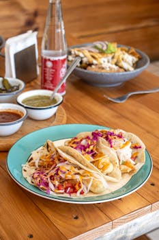 financial paperwork and calculator