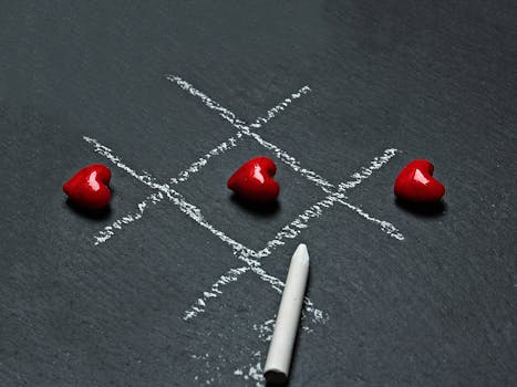 casino chips and coins