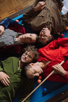 casino platform technology