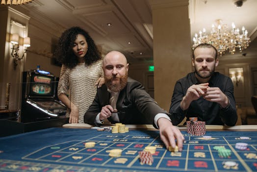 casino-wallets