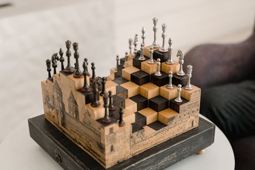 game strategyy_for_image_to_search_on_pexels