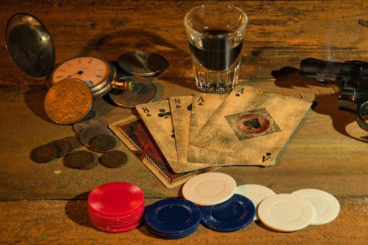 casino cards