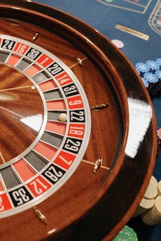 online casino, mobile payments, user experience