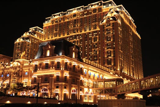 online casino jackpot