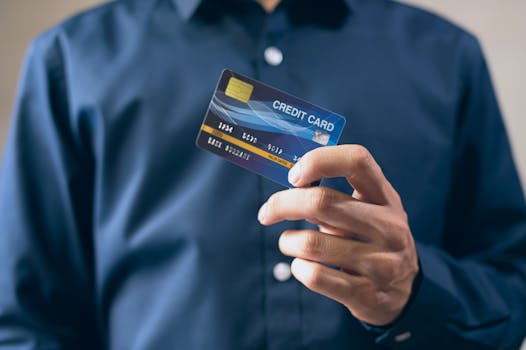 financial options comparison