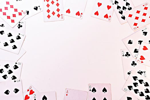 advanced solitaire skills