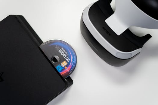 mushroom house illustration