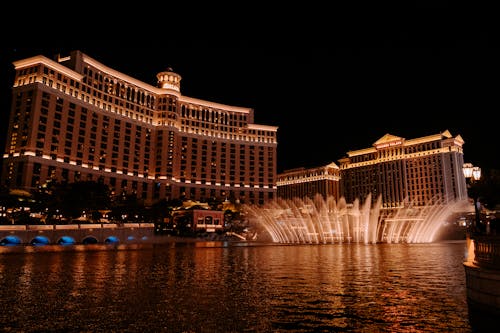 slot machines in casino