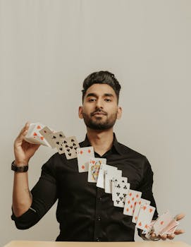roulette wheel game