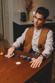 casino chips