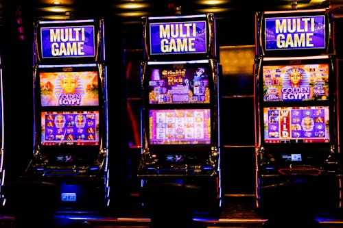 casino chips