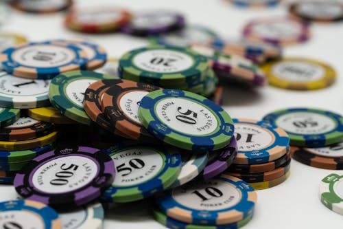 gaming, slots, casino