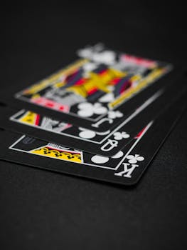 casino gaming