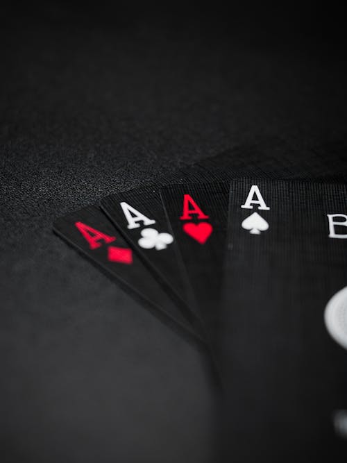 online poker room