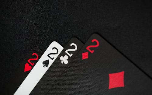 online gambling platforms