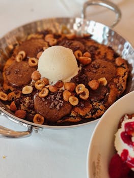 financial options comparison