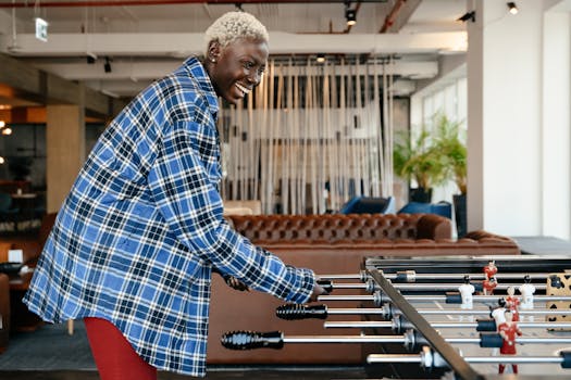 digital solitaire game scenery