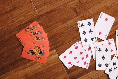 search for card game table