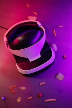 slot machines and chips