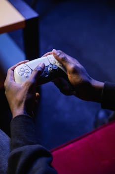 financial graph or interest rates chart