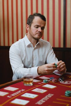 Finnish online casino users