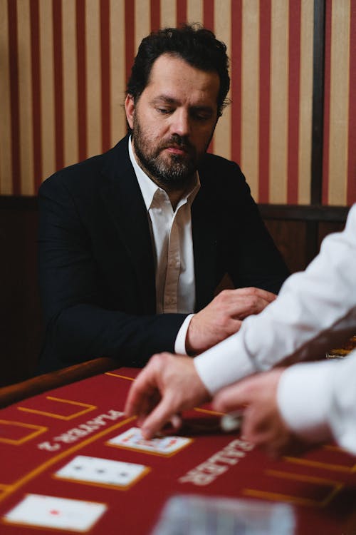 casino chips