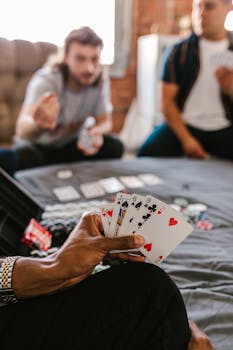online-casino-withdrawals