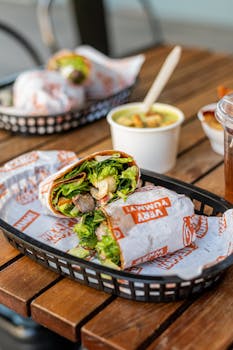 business team meeting