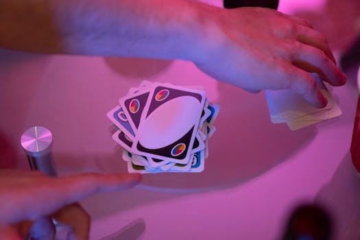 slot machines and gaming equipment