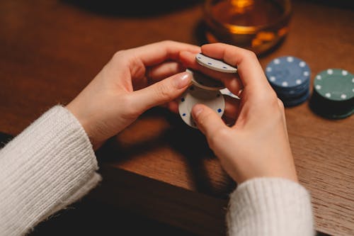 crowd funding office