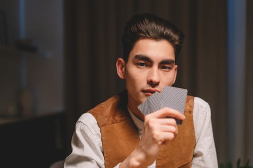 casino slots from pexels