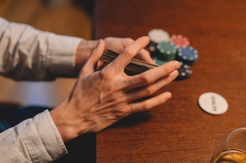 online gambling, mobile payment, fintech