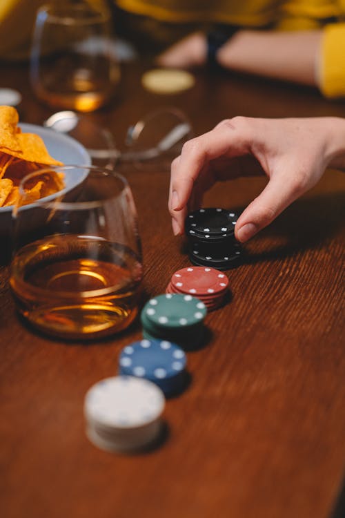 casinos and slots