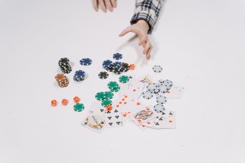 casino cards