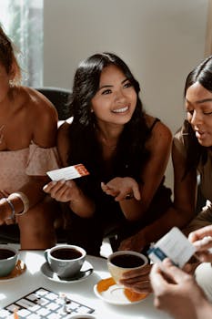 gaming casino interior design