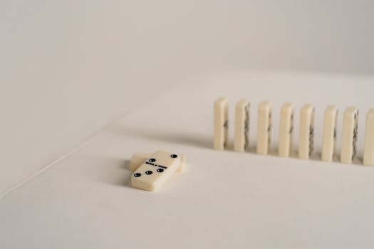 poker strategy illustration