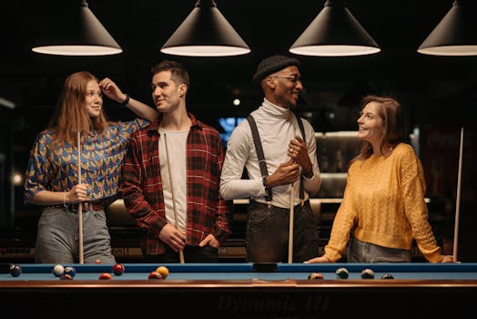 casino platform technology