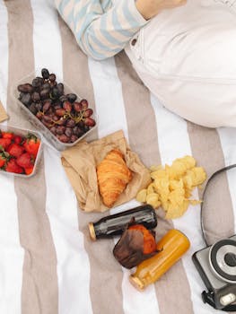 norwegian airline service