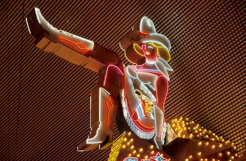 norppa kasinon teema