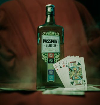 poker tournament players