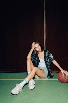 poker chips and cards