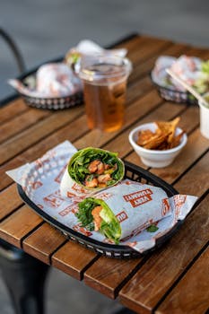 casino interior image